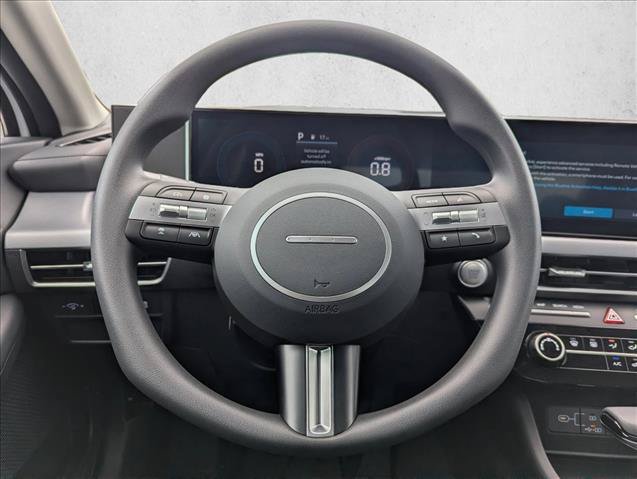 New 2026 Hyundai Sonata SE FWD image 15