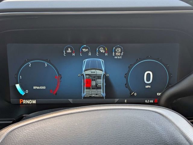 New 2026 Ford F350 Platinum w/ Platinum Plus Package AWD/4WD image 26
