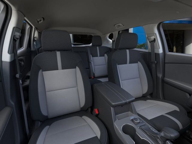 New 2026 Chevrolet Blazer LT w/ Convenience Package image 17