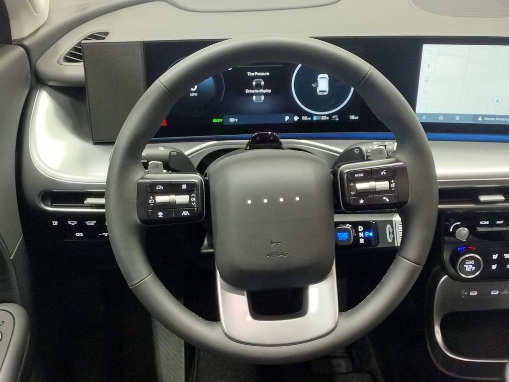 New 2026 Hyundai Ioniq 9 SEL image 40