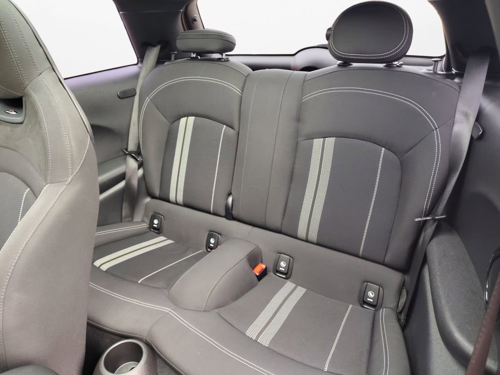 Used 2019 MINI Cooper John Cooper Works image 21