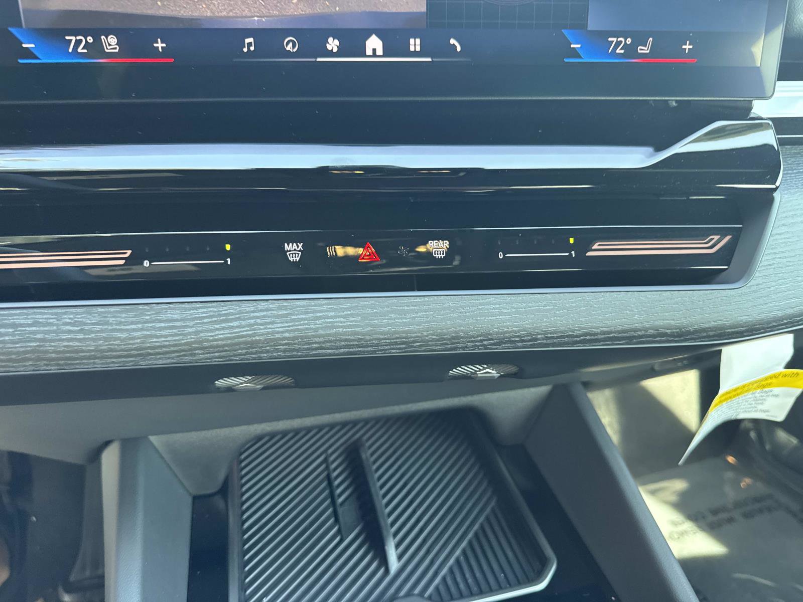 Certified 2025 BMW 530i xDrive 530i xDrive image 23