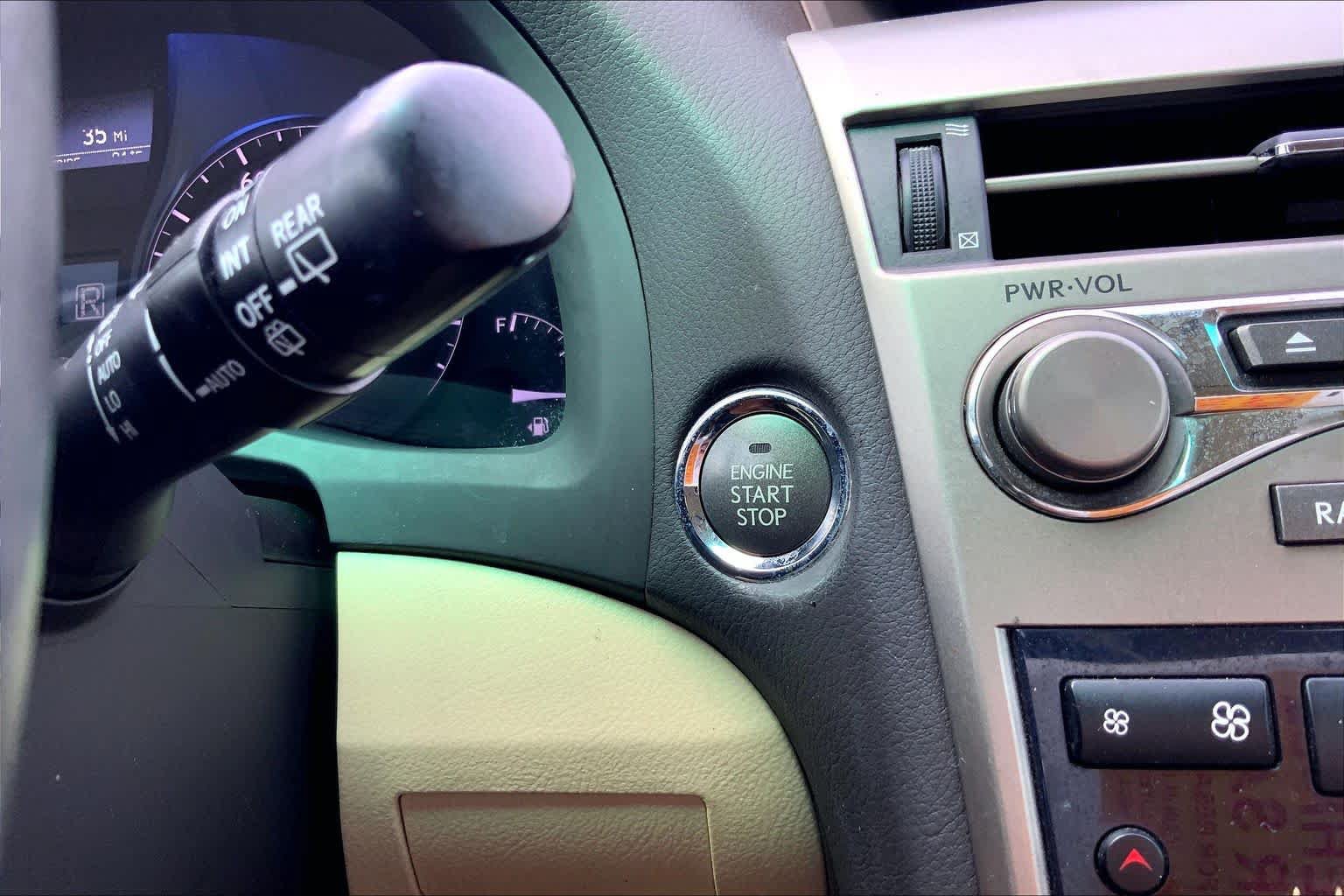 Used 2015 Lexus RX 350 FWD image 33