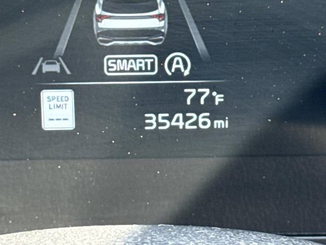 Used 2023 Kia Sportage X-Line w/ X-Line Premium Package image 29