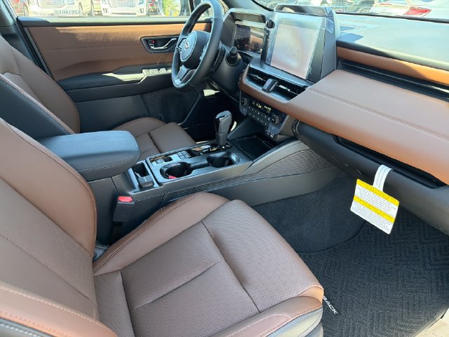 New 2026 Subaru Outback Touring XT AWD/4WD image 23
