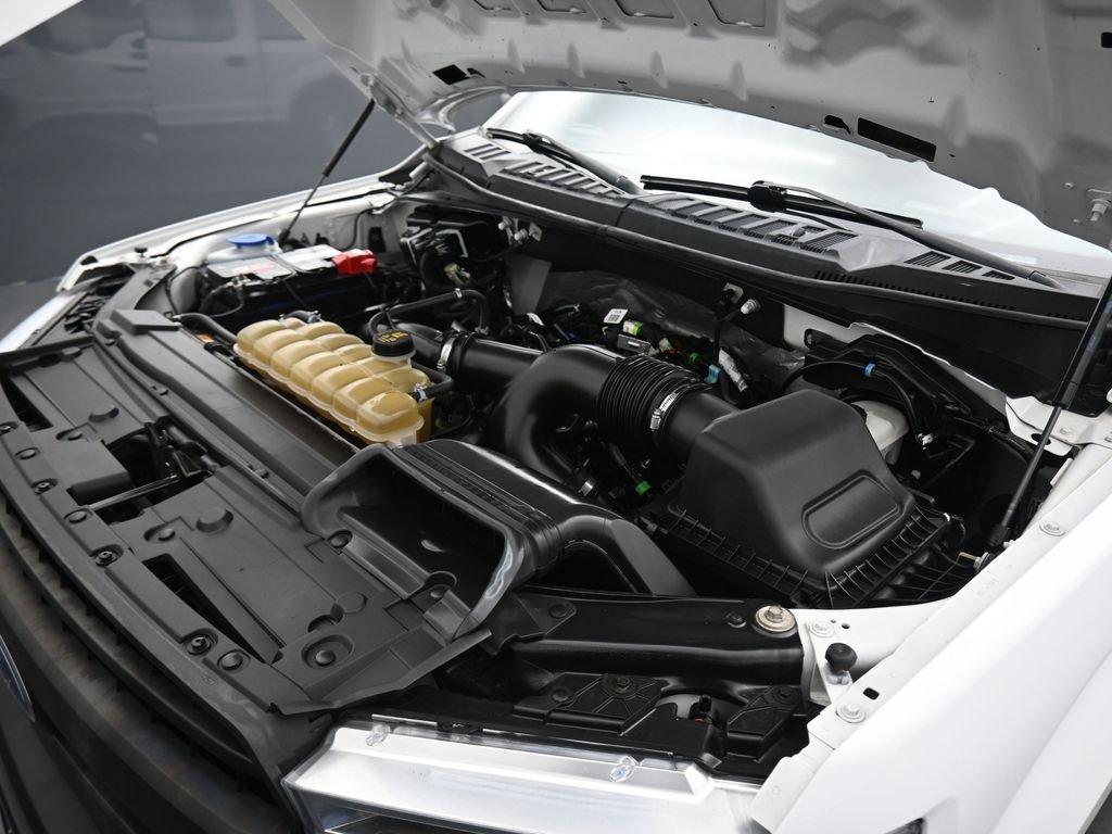 Used 2019 Ford F150 XL w/ XL Power Equipment Group image 45