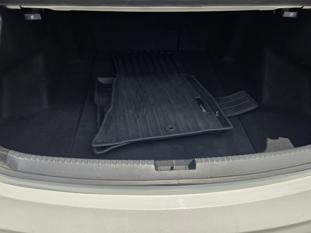 Certified 2024 Acura TLX w/ Technology Package FWD image 14