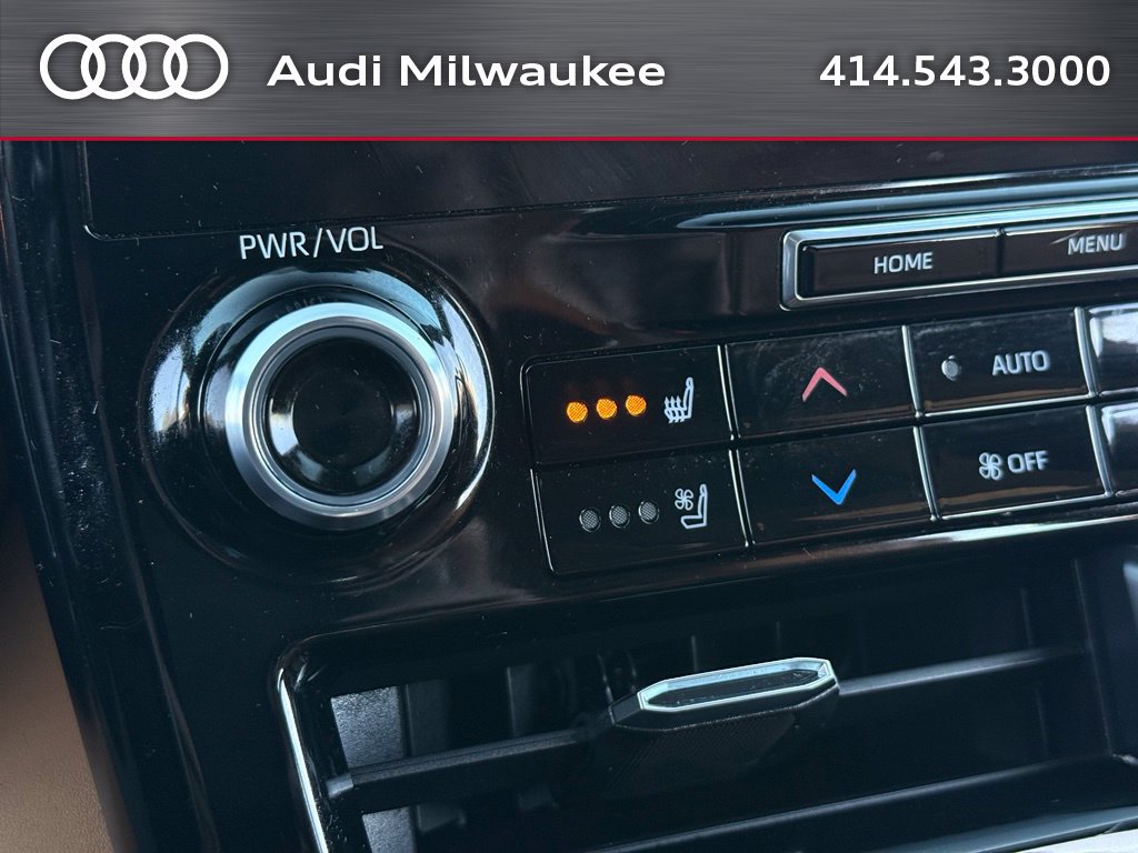 Used 2022 Toyota Highlander Platinum AWD/4WD image 27