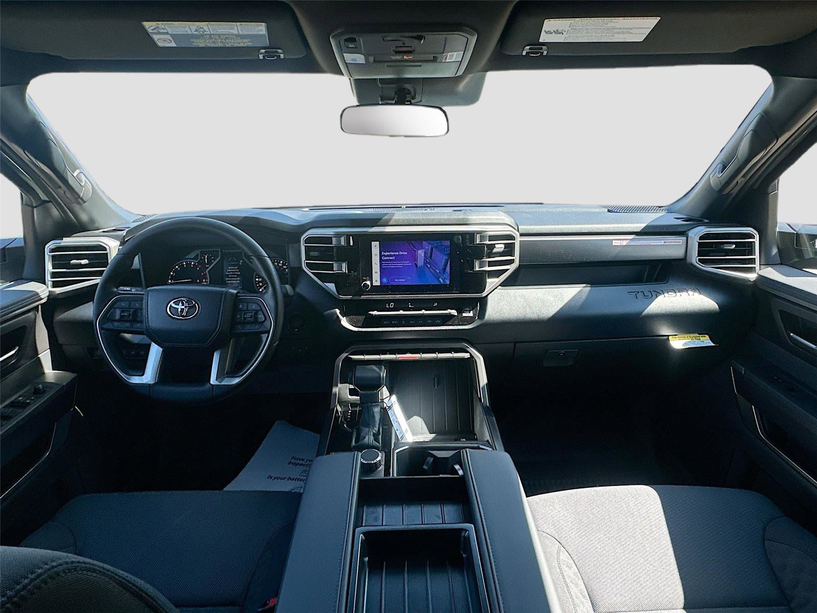 New 2026 Toyota Tundra SR5 image 30