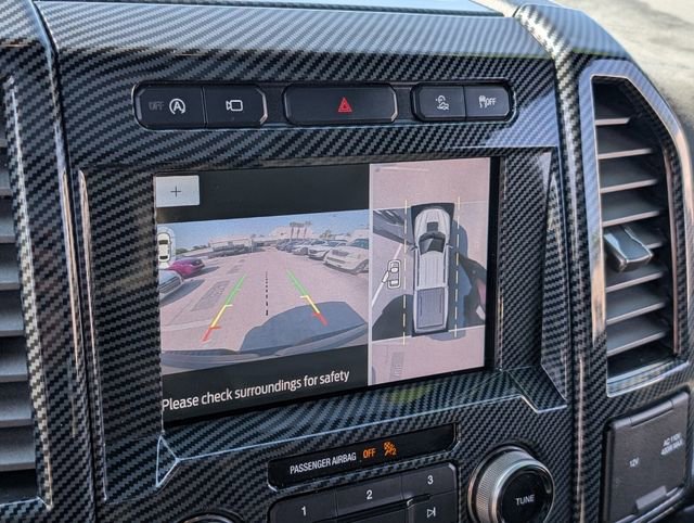 Used 2020 Ford F150 Raptor w/ Equipment Group 802A Luxury AWD/4WD image 20