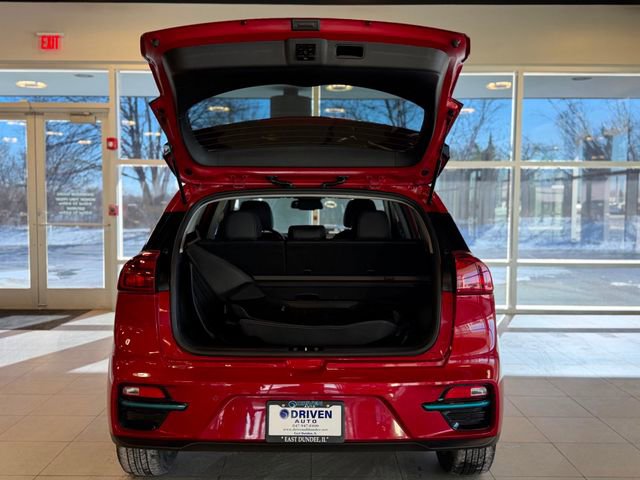 Used 2022 Kia Niro EX Premium image 41