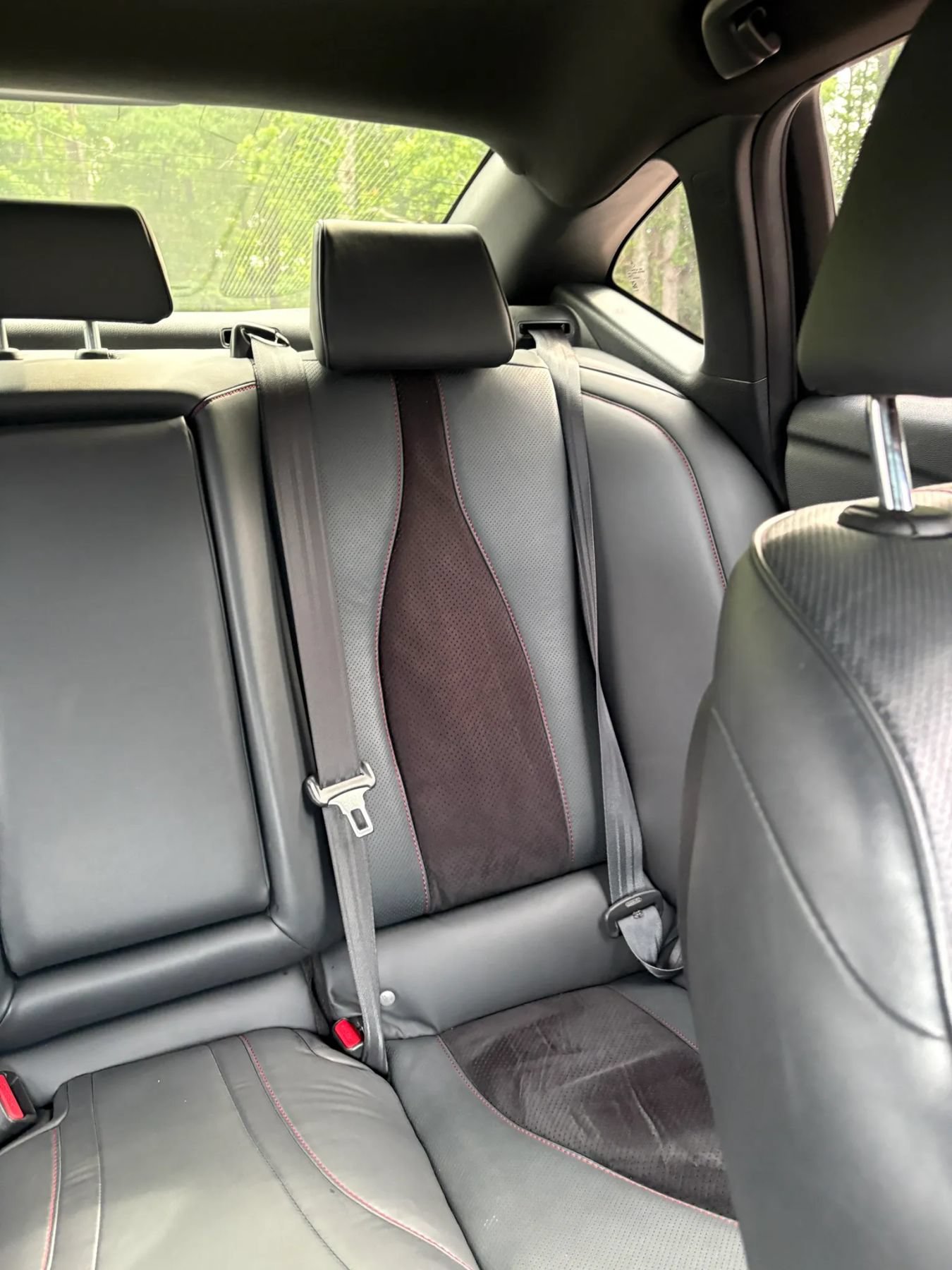 Used 2023 Acura TLX w/ A-SPEC Package FWD image 26