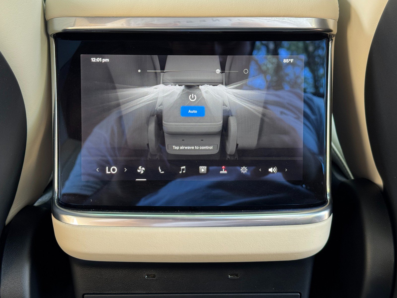 Used 2023 Tesla Model X AWD/4WD image 33