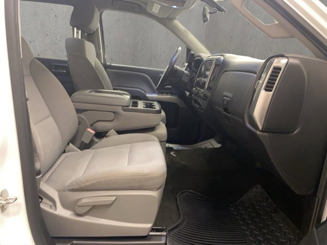 Used 2015 Chevrolet Silverado 1500 LT w/ All Star Edition AWD/4WD image 21