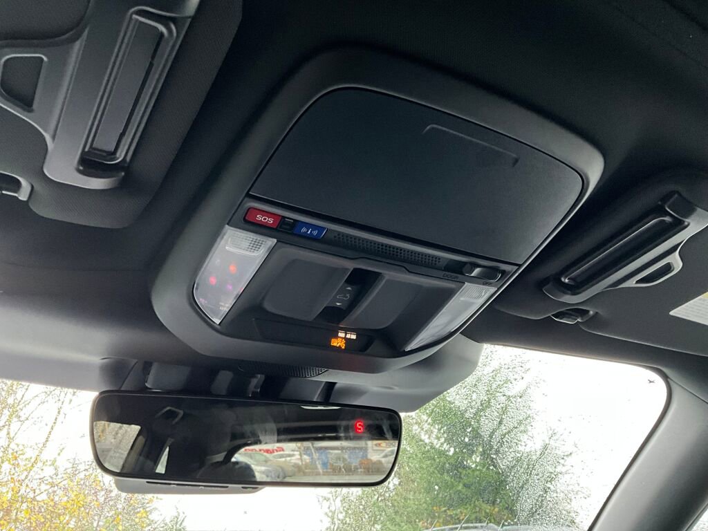 New 2026 Subaru Forester Limited image 16