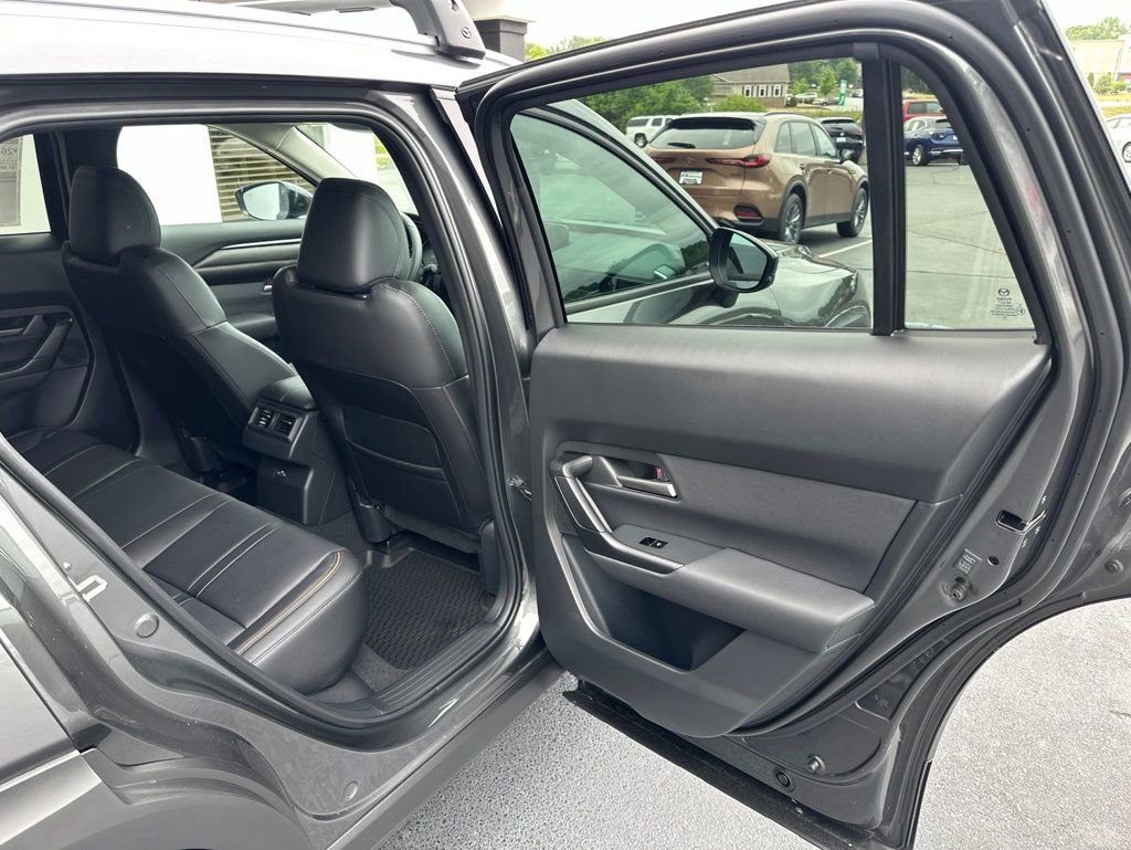 New 2026 MAZDA CX-50 AWD 2.5 S w/ Weather Package image 14