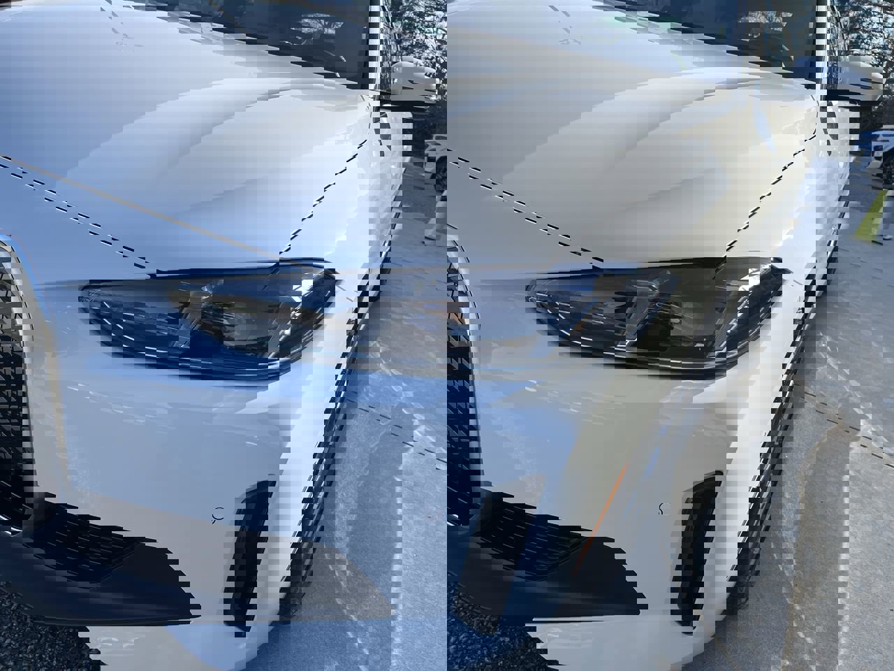 Used 2026 BMW i4 eDrive40 w/ Premium Package image 11