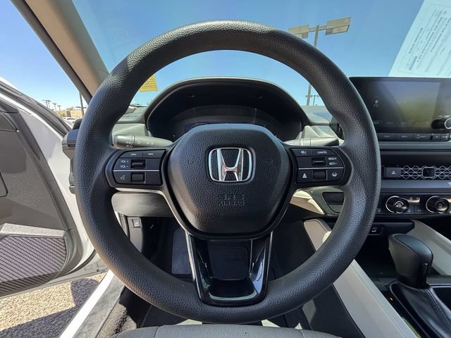 Used 2024 Honda Accord LX image 27