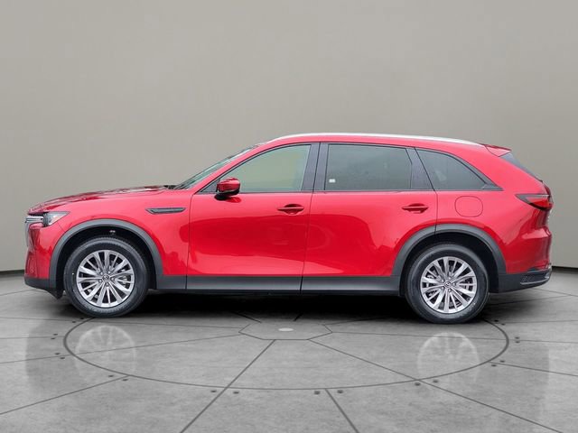 Used 2024 MAZDA CX-90 3.3 Turbo w/ Preferred Package image 9