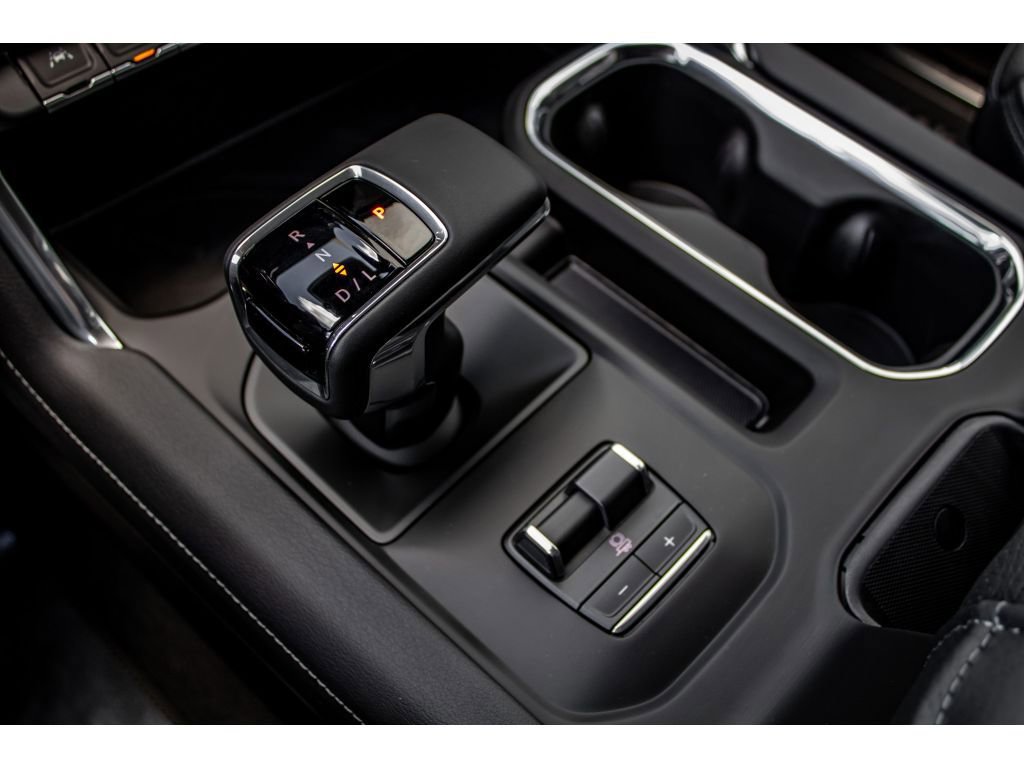 New 2026 GMC Sierra 1500 Denali image 29