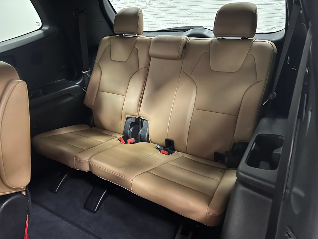 Used 2022 Kia Telluride SX FWD image 29