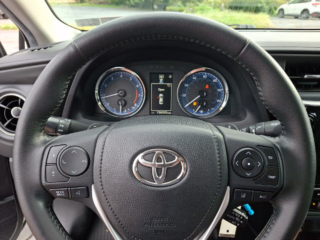 Used 2019 Toyota Corolla SE FWD image 23