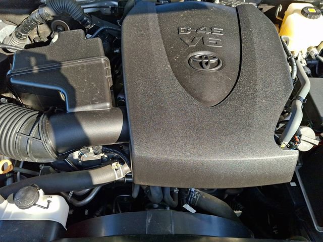 Used 2020 Toyota Tacoma TRD Off-Road AWD/4WD image 28