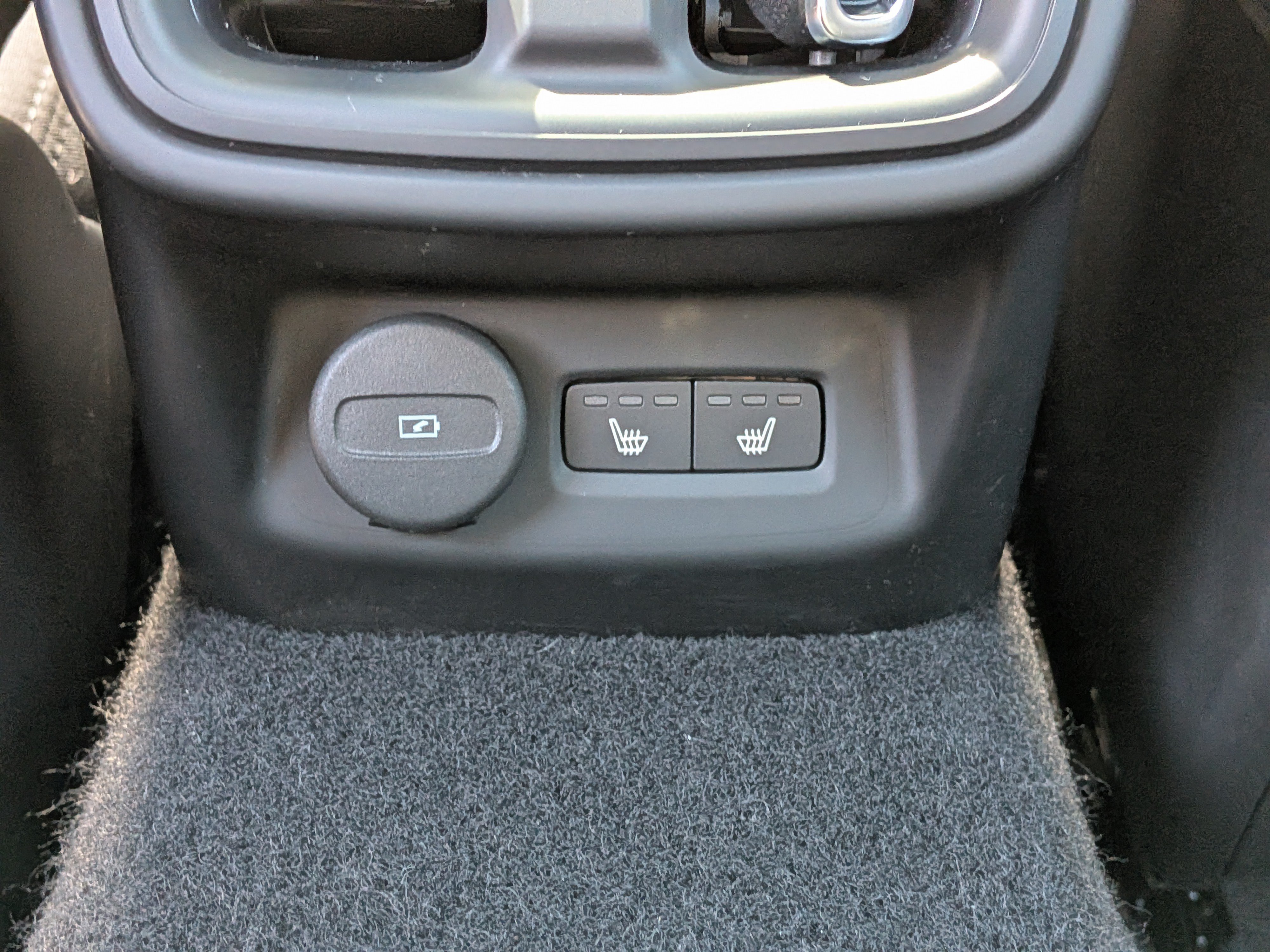 Used 2024 Polestar Polestar 2 AWD/4WD image 16