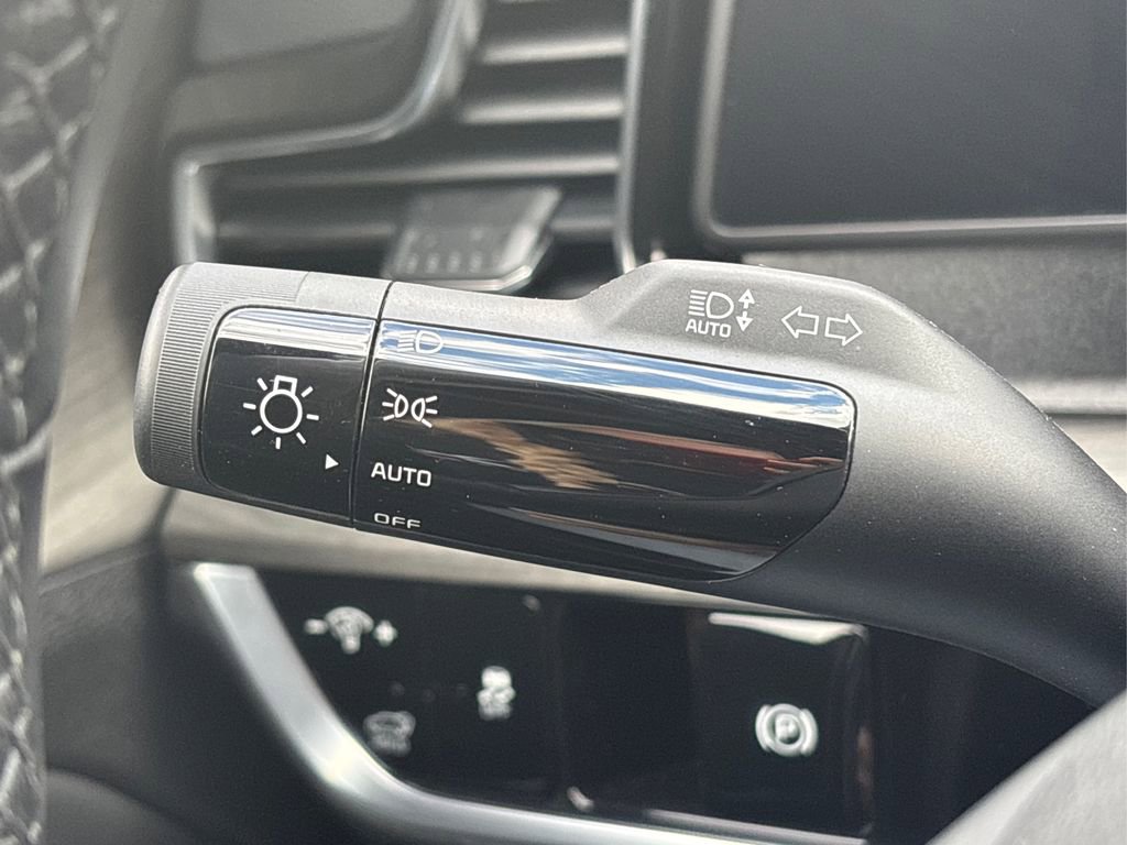 Used 2024 Kia Sportage X-Line w/ X-Line Premium Package image 26