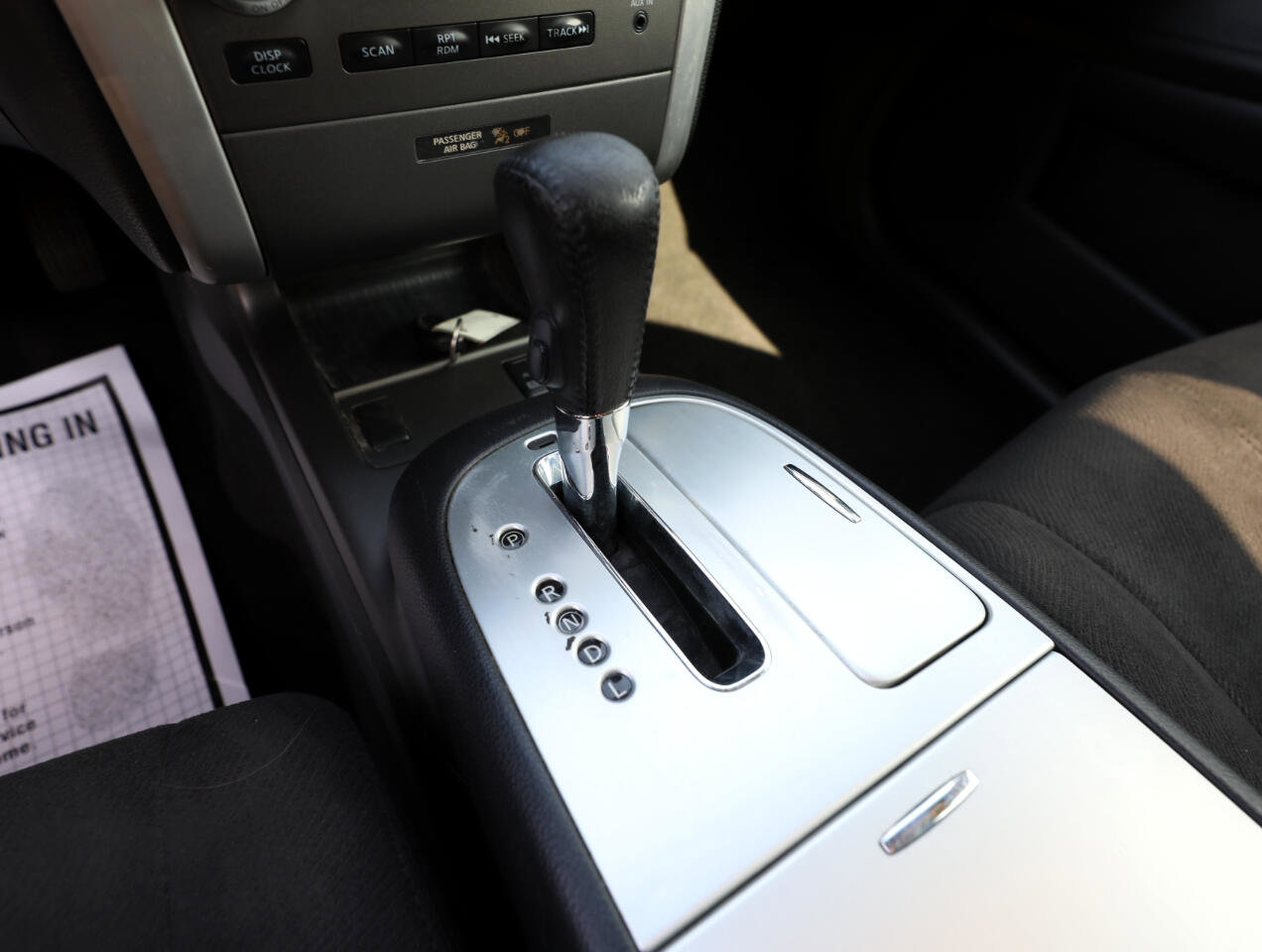 Used 2013 Nissan Murano S image 17