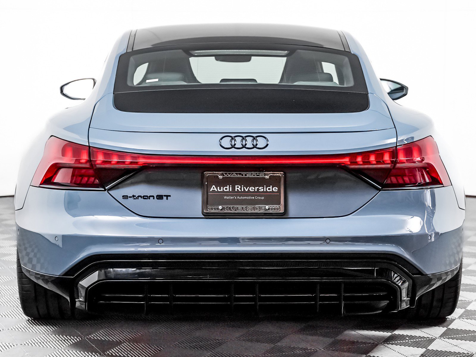 Certified 2024 Audi e-tron GT Prestige AWD/4WD image 9
