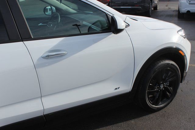 New 2026 Buick Encore GX Sport Touring w/ Comfort Package image 12