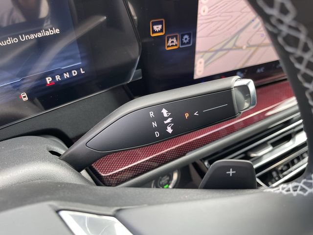 New 2026 Chevrolet Traverse Z71 w/ Driver Confidence Package AWD/4WD image 20