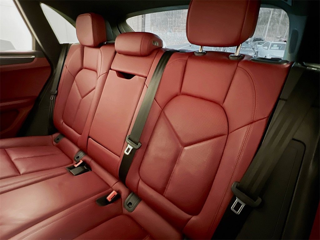 Used 2022 Porsche Macan GTS image 23