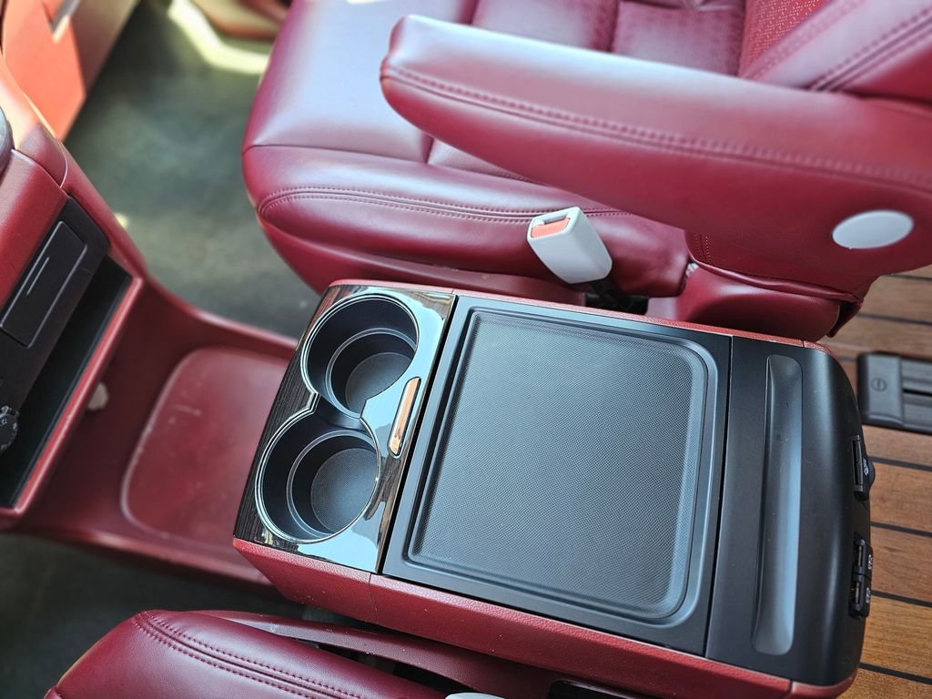 Used 2019 Toyota Sienna XLE w/ XLE Navigation Package image 34