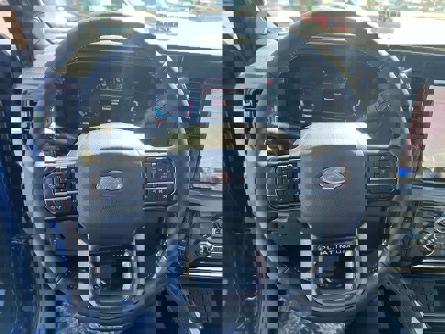 New 2026 Ford F450 Platinum image 20