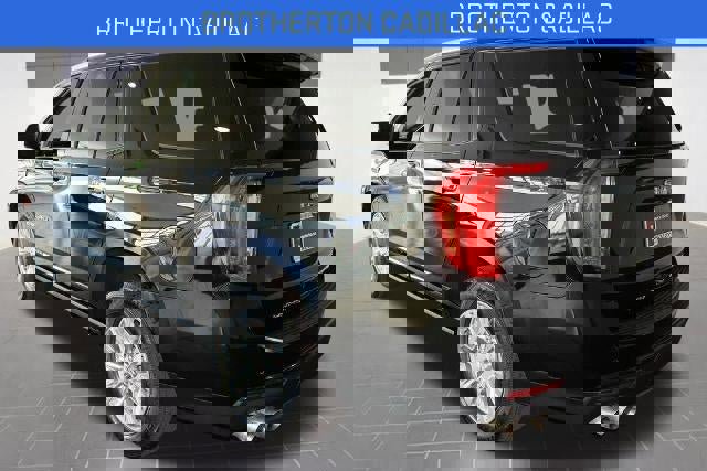 Used 2023 GMC Yukon Denali image 4