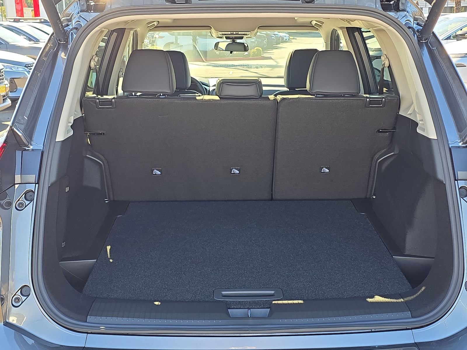 New 2026 Nissan Rogue SV w/ SV Premium Package image 26