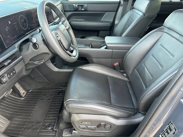 Used 2025 Hyundai Santa Fe Calligraphy AWD/4WD image 25