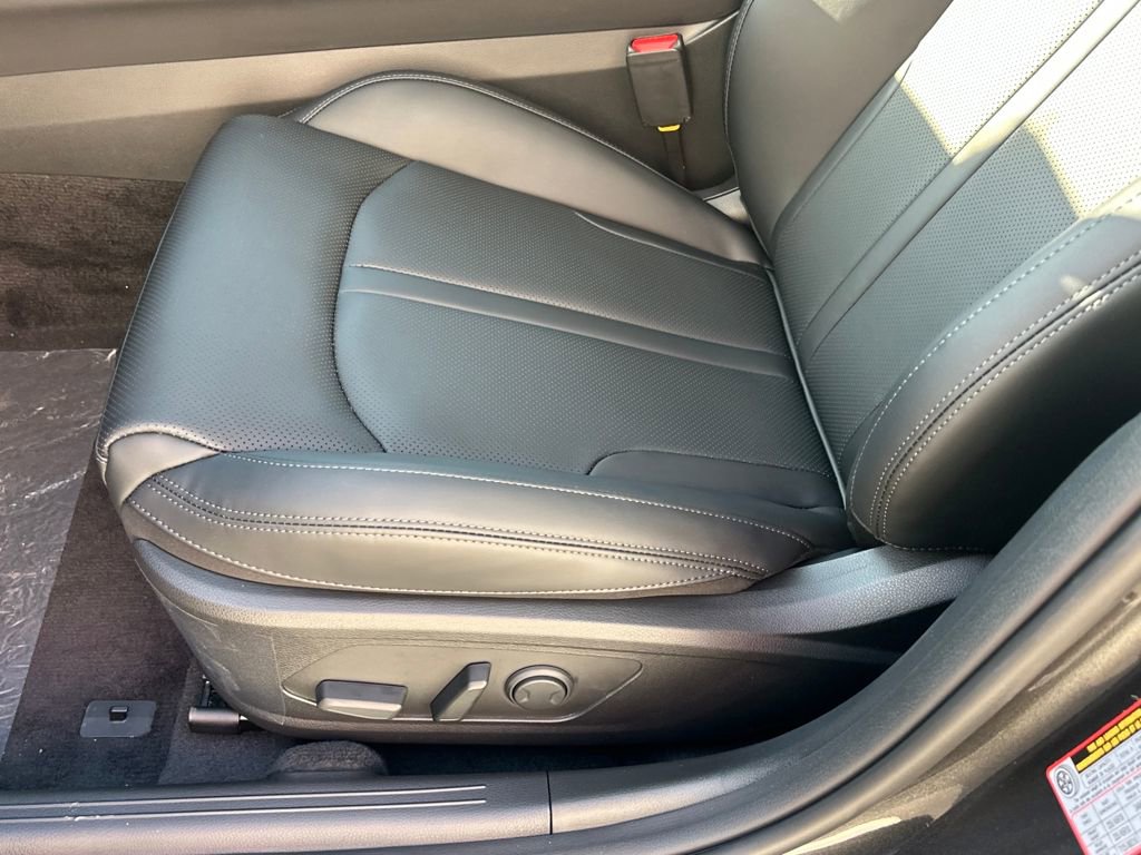 New 2026 Kia K5 EX image 11