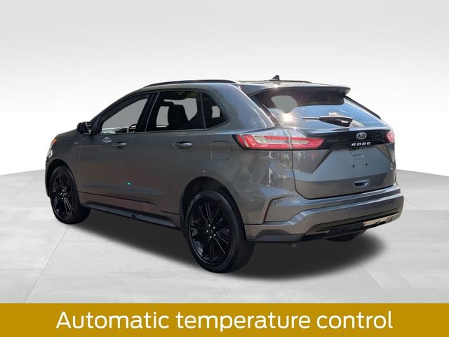Certified 2022 Ford Edge ST-Line image 8