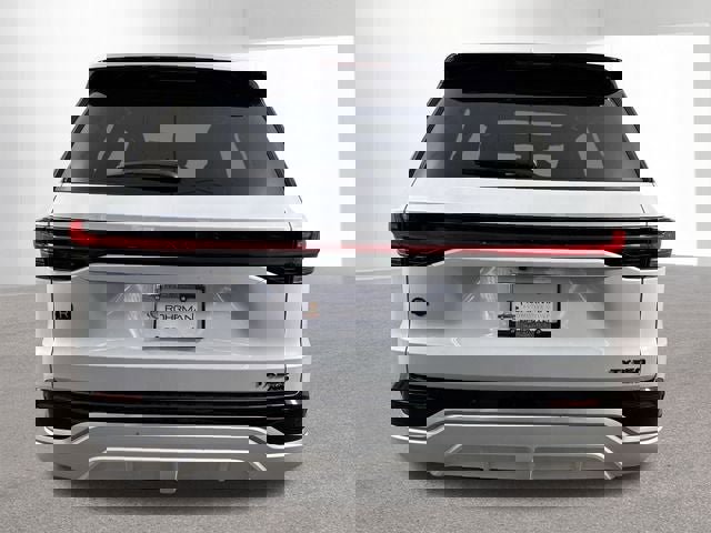 New 2026 Lexus TX 350 AWD image 33