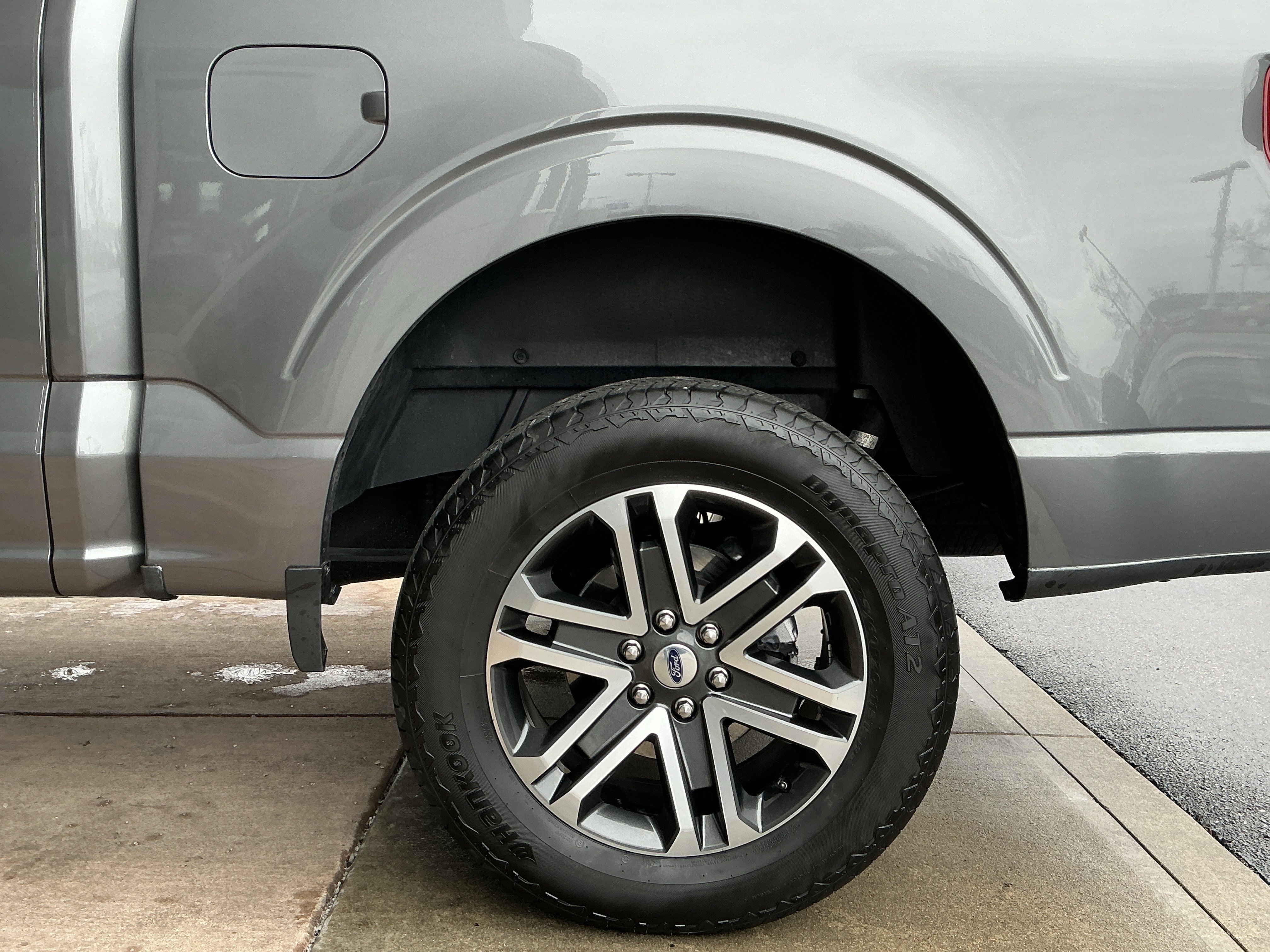 Used 2023 Ford F150 XL image 23