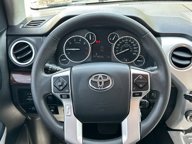 Used 2017 Toyota Tundra Limited AWD/4WD image 37