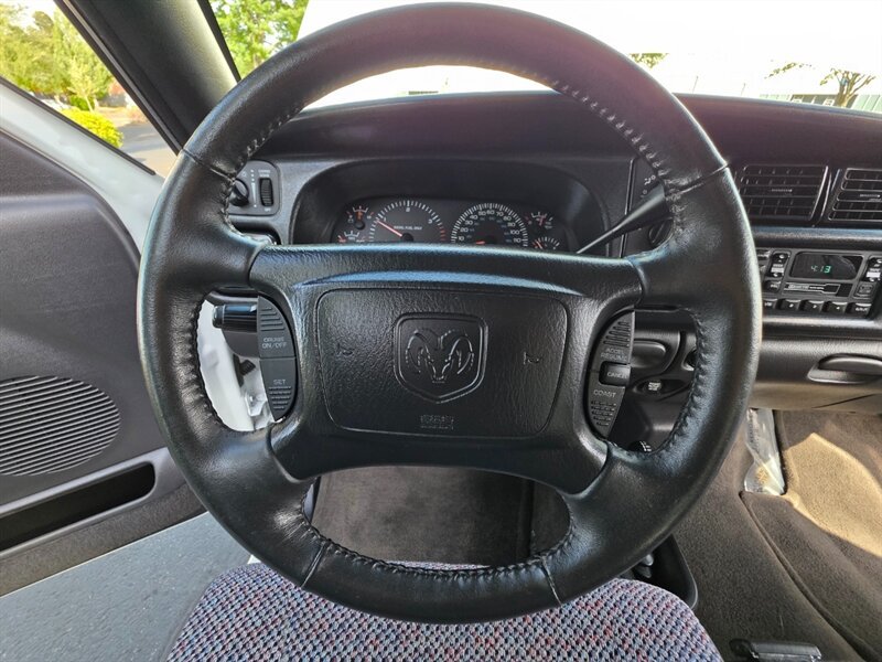 Used 2001 Dodge Ram 2500 Truck 4x4 Quad Cab image 54