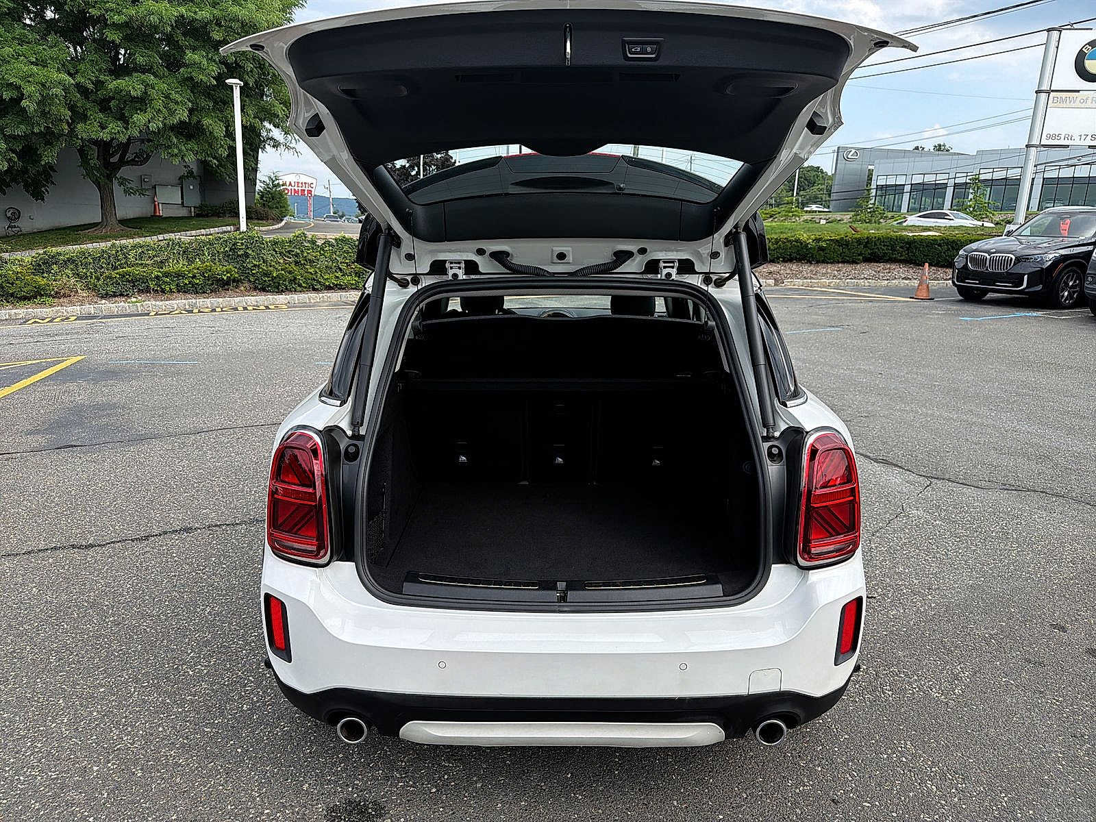 Used 2024 MINI Cooper Countryman S AWD/4WD image 27