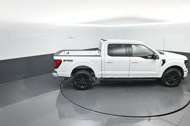 New 2026 Ford F150 XLT image 31