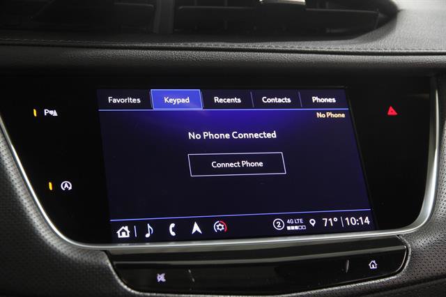 Used 2024 Cadillac XT5 Premium Luxury AWD/4WD image 12