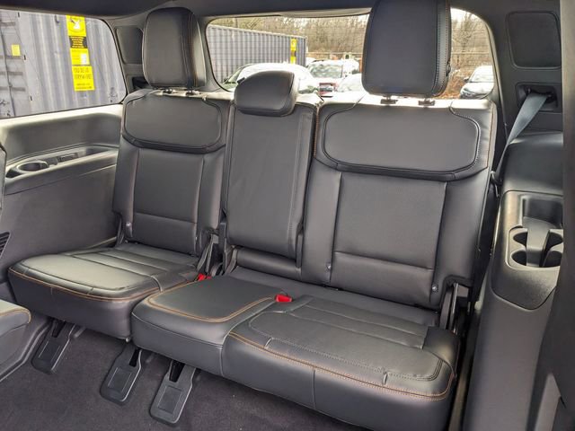 New 2025 Ford Expedition Tremor image 14