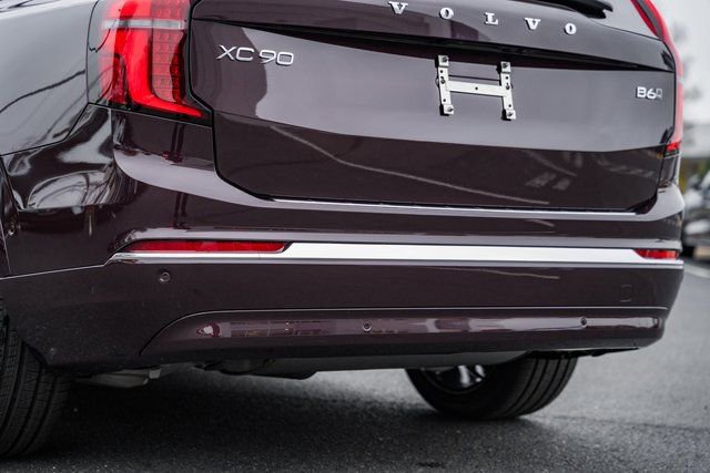New 2026 Volvo XC90 B6 Ultra w/ Protection Package Premier AWD/4WD image 9